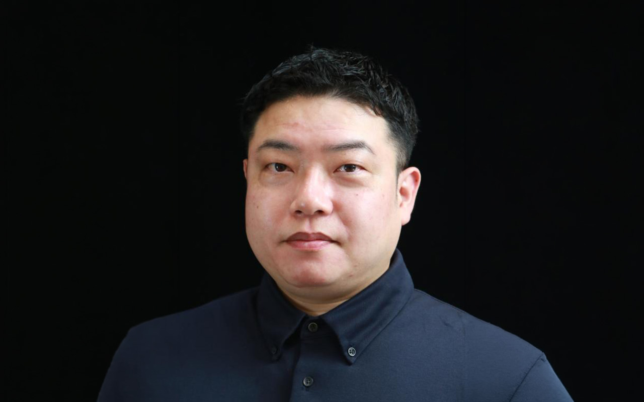 南 翔太先生