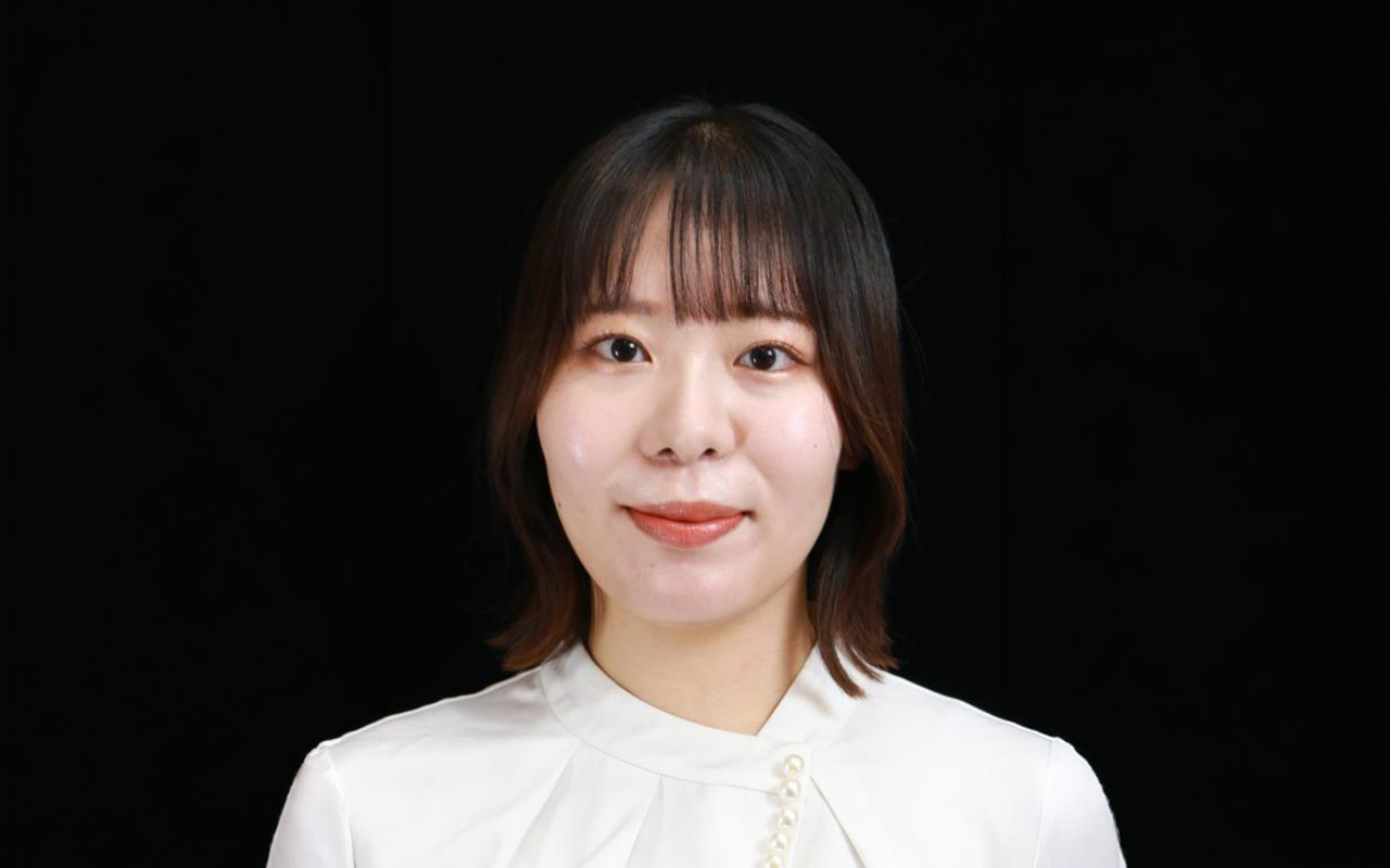 深澤 真愛先生