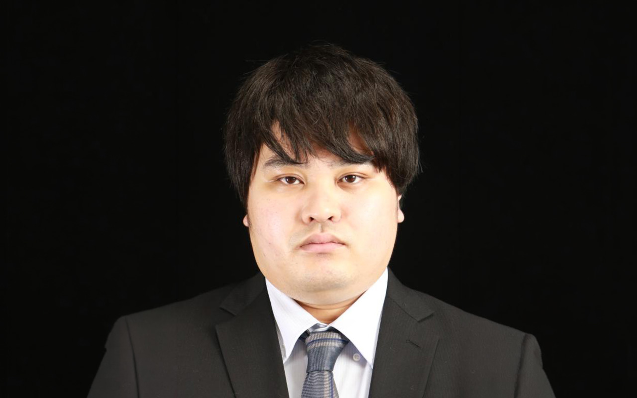 伊勢田 氷琴先生