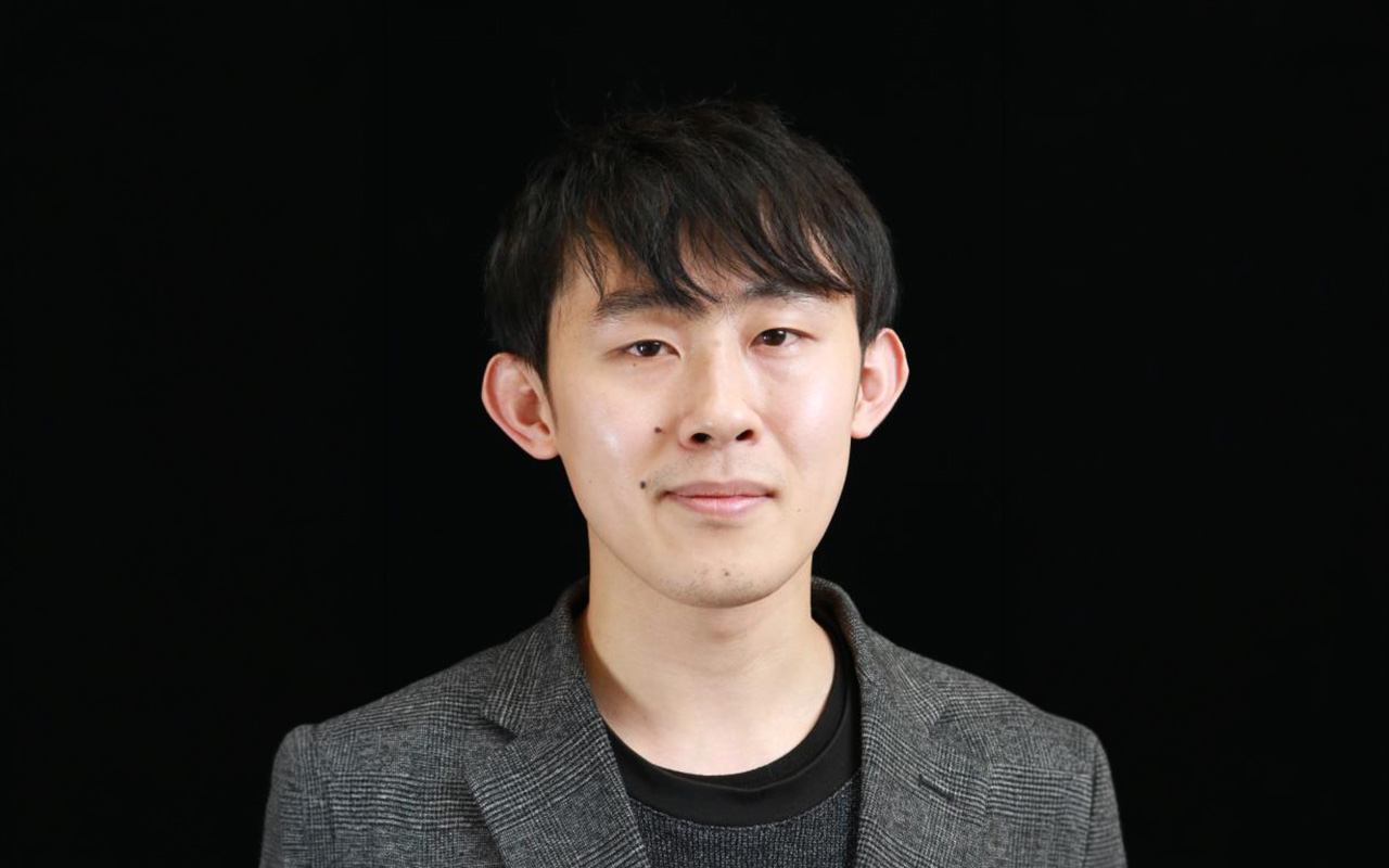 片岡 翔太郎先生