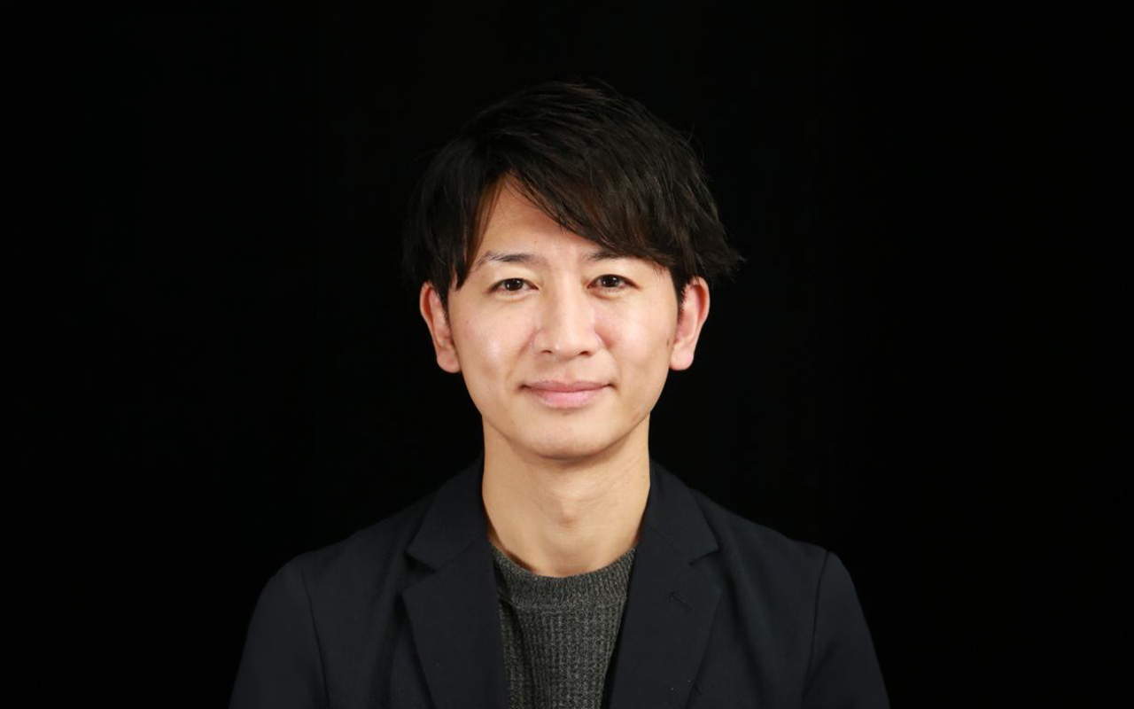 倉知 達哉先生