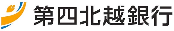 第四北越銀行